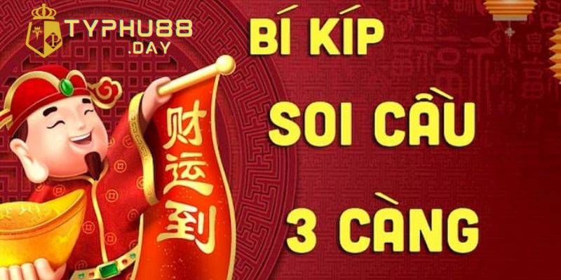 Đánh 3 Càng Ăn Bao Nhiêu Khi Trúng? Cách Đánh Hiệu Quả Cao 3 Bí kíp đánh 3 càng hiệu quả cao nhất