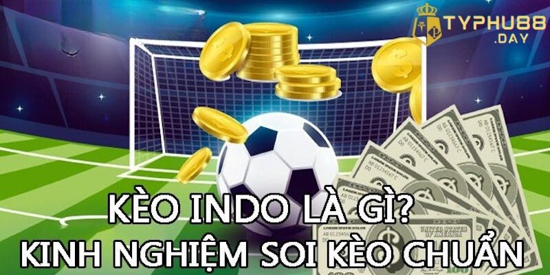 Tỷ Lệ Kèo Indonesia Là Gì Dễ Hiểu Cho Người Chơi Cá Cược 3 Chọn những trận mình yêu thích để chơi